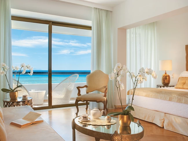 CRETA PALACE GRECOTEL