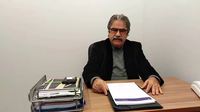 Μανώλης Αγιομυργιαννάκης