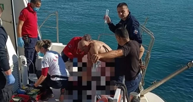 Το χρονικό της τραγωδίας στο Ηράκλειο με το αεροσκάφος: "Δεν αντέχω άλλο", φώναζε ο 34χρονος - Συγκλονίζουν οι μαρτυρίες