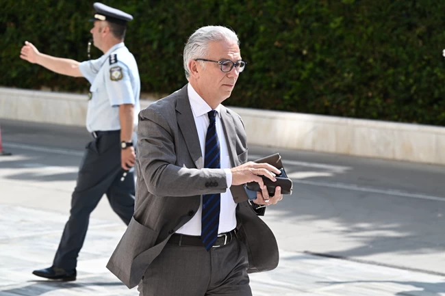 Βουλή