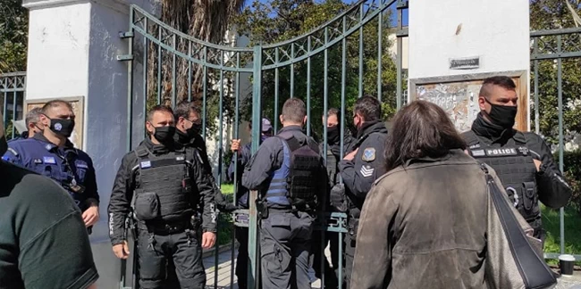Φονικό Μακρινίτσα