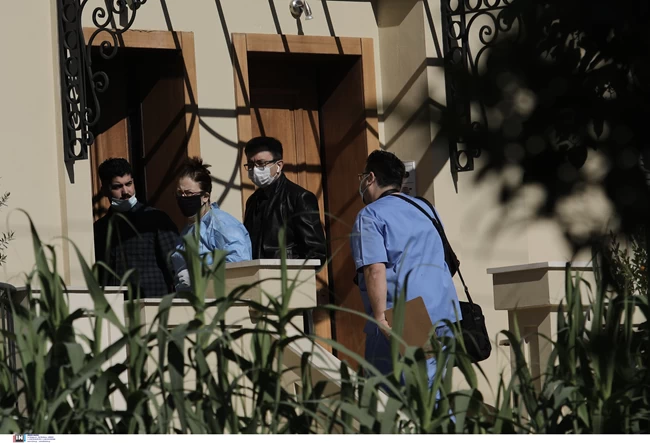 ΕΓΚΛΗΜΑ ΓΛΥΚΑ ΝΕΡΑ