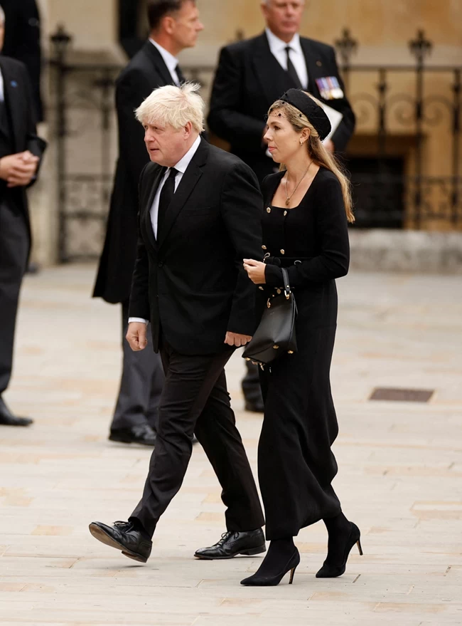minister