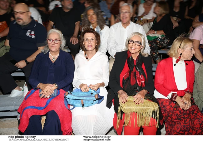 ΝΟΝΙΚΑ ΓΑΛΗΝΕΑ