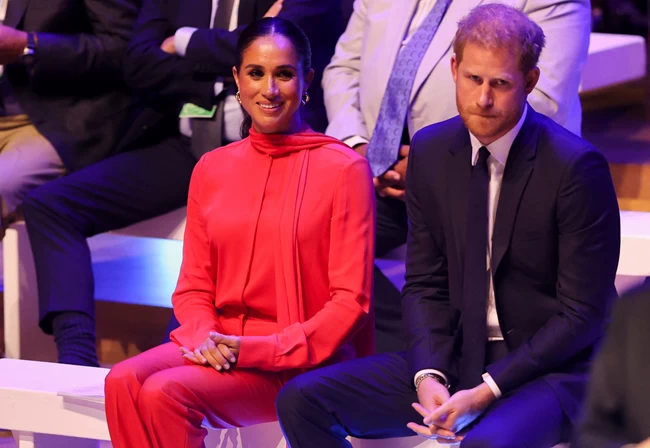 meghan markle