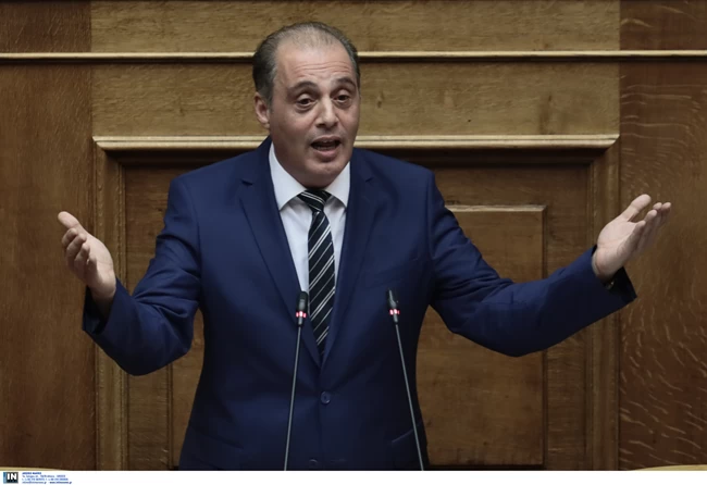 βελόπουλος