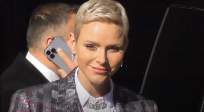 charlene