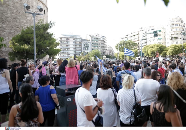 Αντιεμβολιαστές