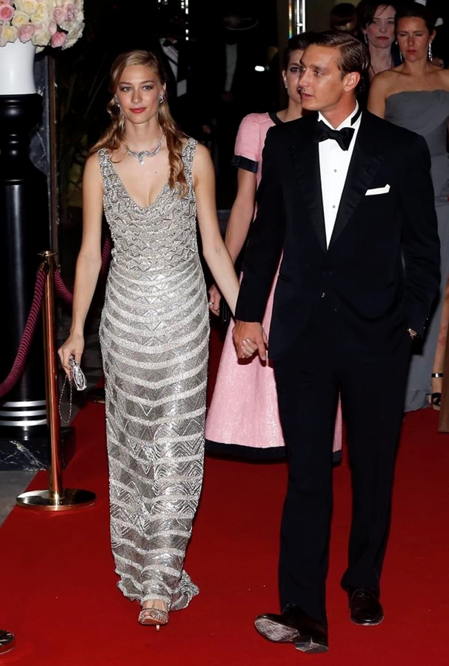 beatrice borromeo