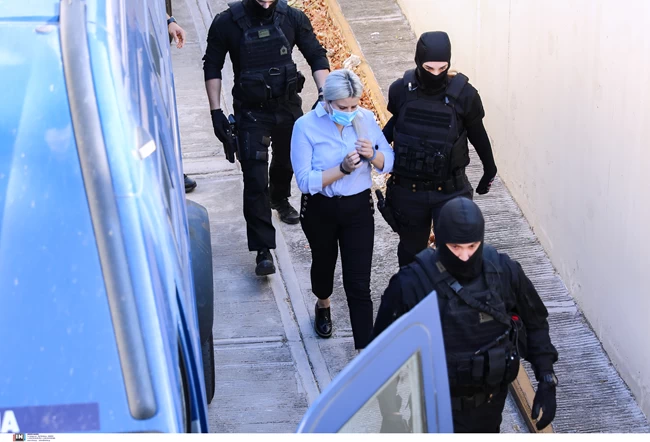ΕΦΗ ΚΑΚΑΡΑΝΤΖΟΥΛΑ
