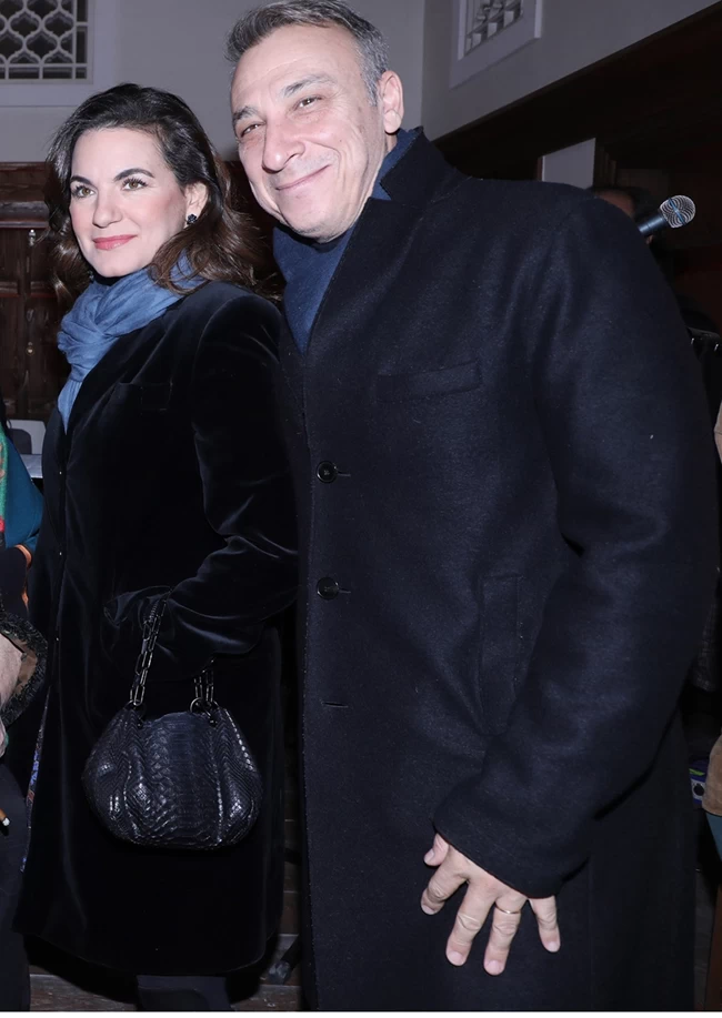 Όλγα Κεφαλογιάννη