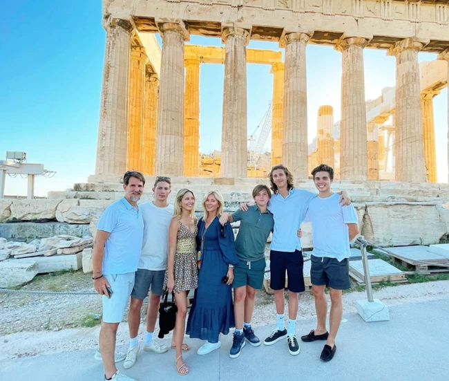 μαρι σανταλ