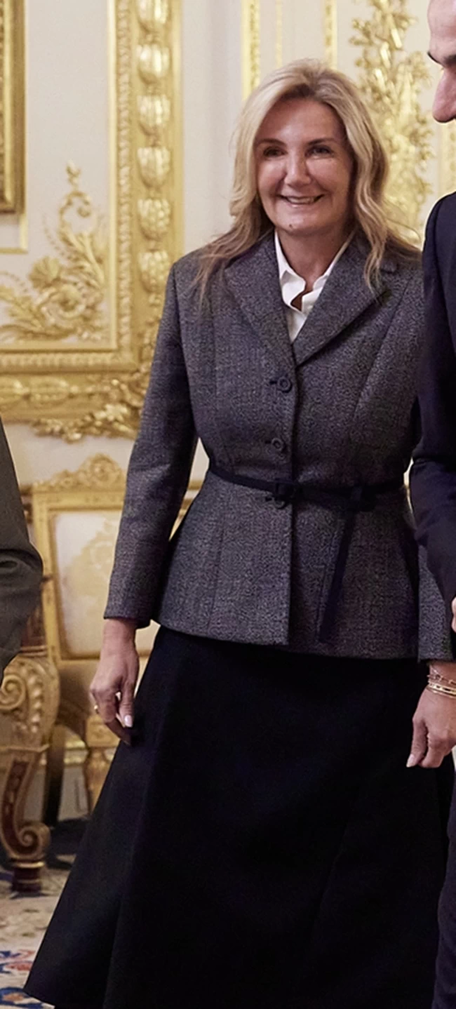 Μαρέβα Μητσοτάκη