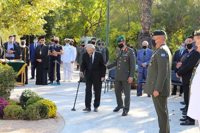 ΚΩΝΣΤΑΝΤΙΝΟΣ ΚΟΡΚΑΣ.