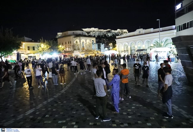 Μοναστηράκι