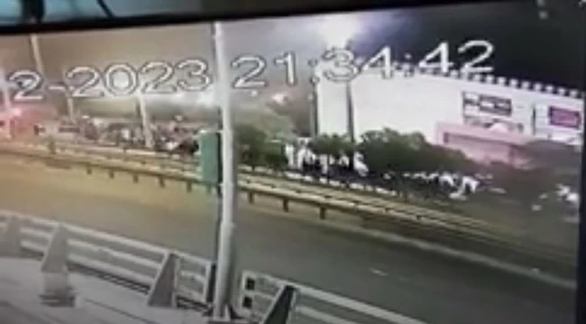 Επίθεση στο Ρέντη