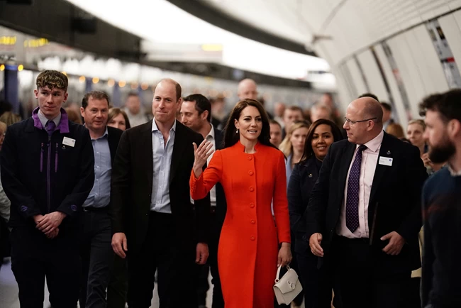 kate william