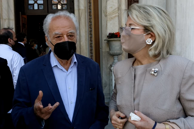 Χυτήρης Τομαή