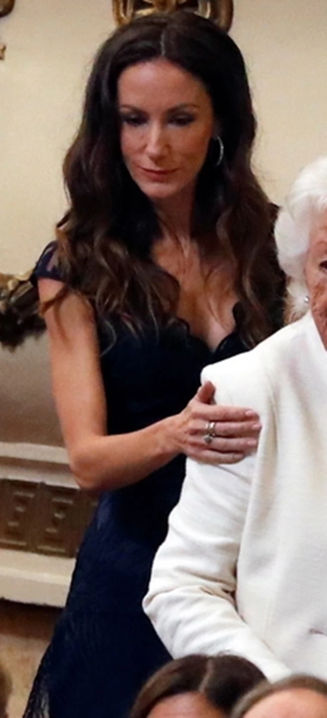 letizia sister