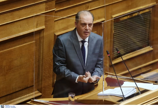 Κυριάκος Βελόπουλος