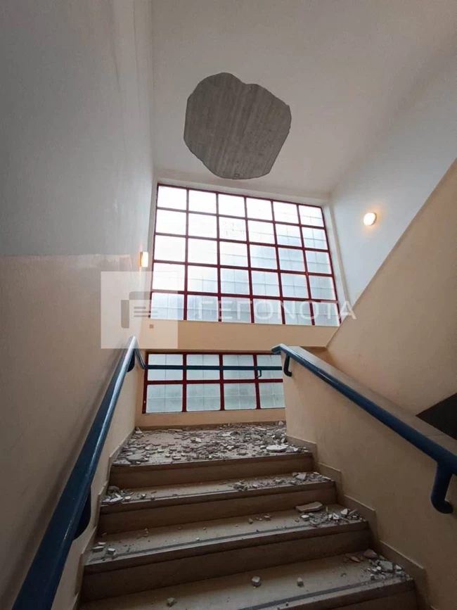 ΒΟΛΟΣ ΣΟΒΑΔΕΣ ΣΧΟΛΕΙΟ