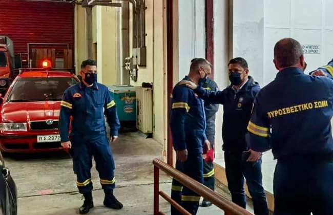 Νίκος Χαρδαλιάς