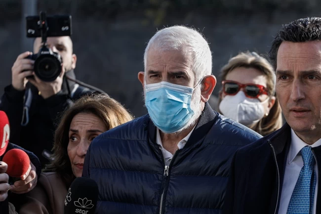 ΠΕΤΡΟΣ ΦΙΛΙΠΠΙΔΗΣ
