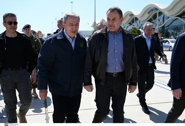 ΝΙΚΟΣ ΠΑΝΑΓΙΩΤΟΠΟΥΛΟΣ ΧΟΥΛΟΥΣΙ ΑΚΑΡ