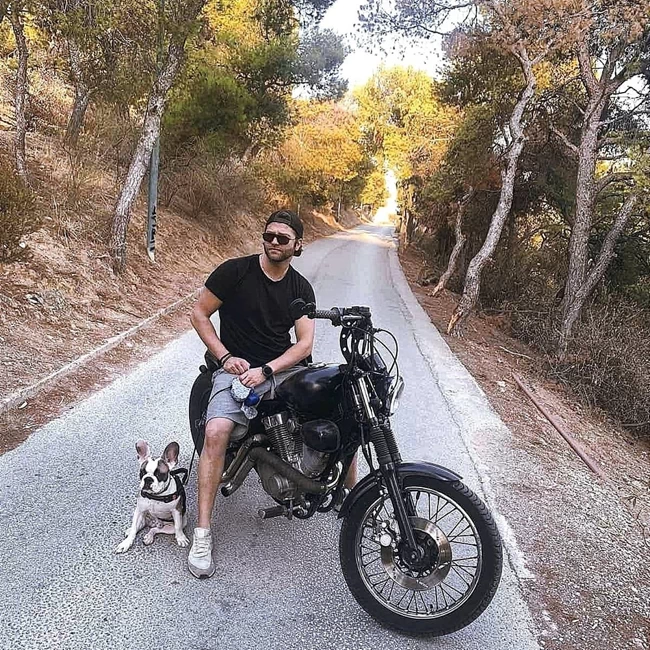 ειδικος φρουρος