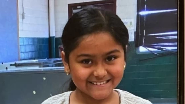 10χρονη μαθήτρια στο Τέξας: Ο δράστης την εκτέλεσε μπροστά στην καλύτερή της φίλη επειδή πήρε τηλέφωνο την αστυνομία