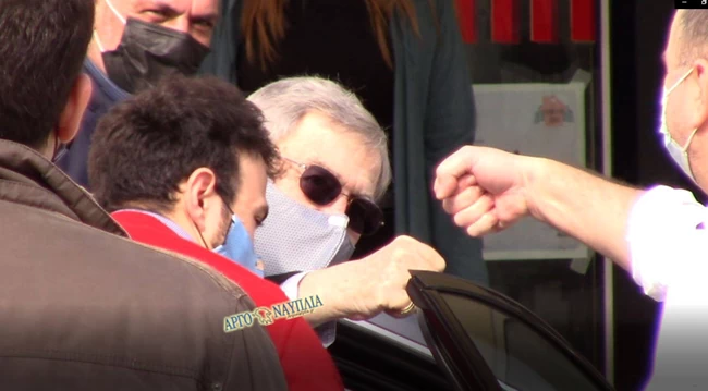 Κωνσταντίνος 2