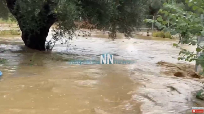 πλημμυρες