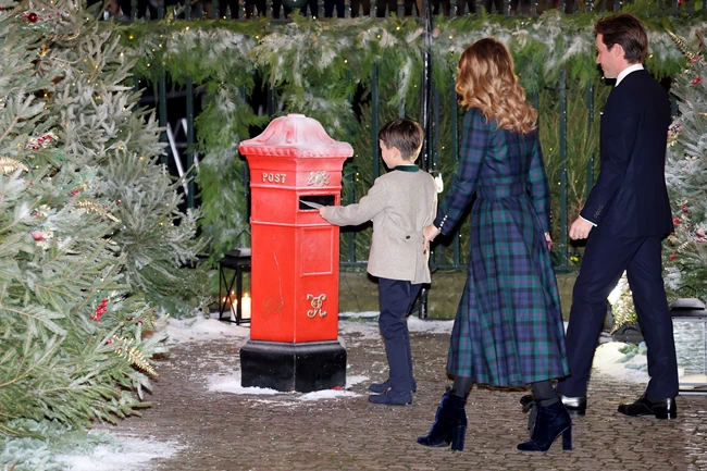 britain royals