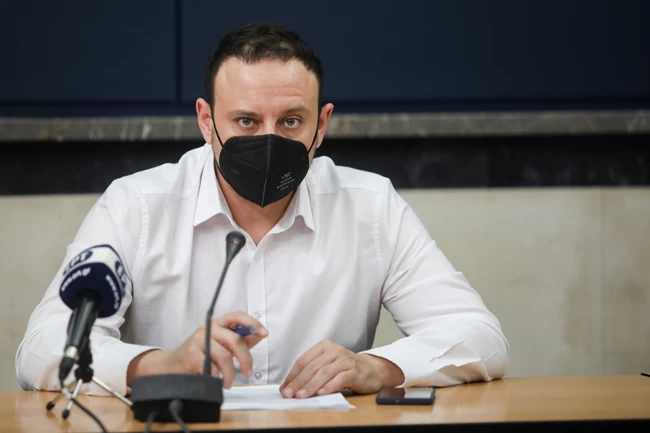 ΜΑΓΙΟΡΚΙΝΗΣ