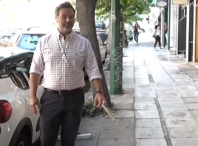 Στέλιος Κασσελάκης