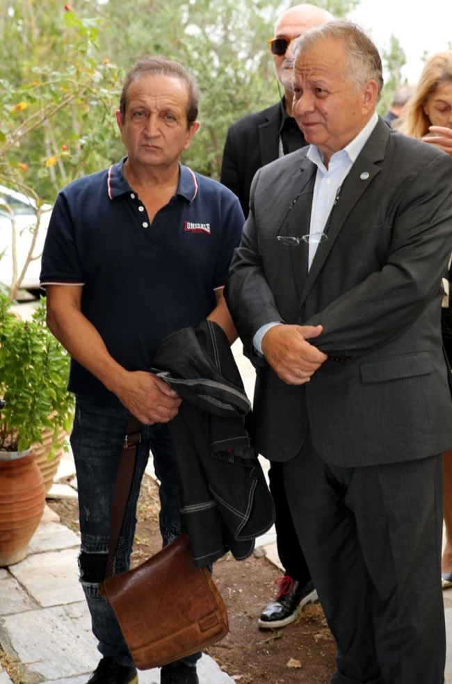 ΜΑΙΡΗ ΧΡΟΝΟΠΟΥΛΟΥ ΜΝΗΜΟΣΥΝΟ