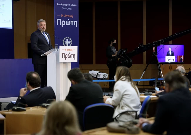 ΓΙΩΡΓΟΣ ΠΑΤΟΥΛΗΣ