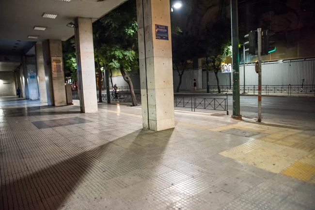 Αντιγκράφιτι