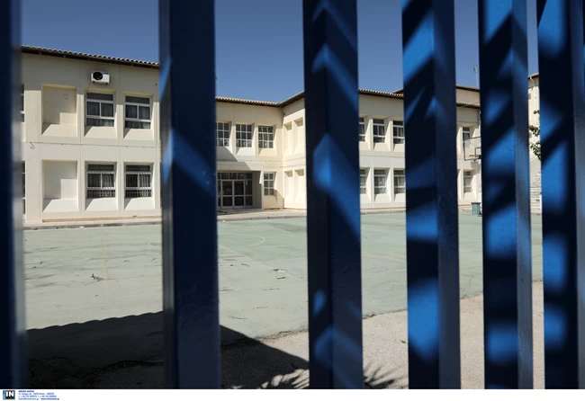 Κορονοϊός: Κεραμέως και λοιμωξιολόγοι σε τηλεδιάσκεψη για το άνοιγμα των σχολείων- Ολα τα σενάρια