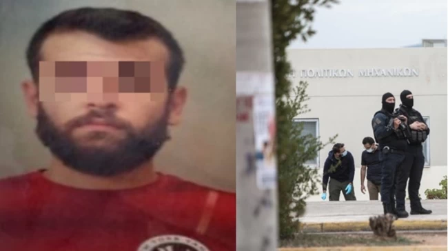 Πολυτεχνειούπολη Ζωγράφου: Πώς η δόκιμη αστυνομικός ειδοποιούσε τα μέλη της σπείρας για τις κινήσεις της Αστυνομίας