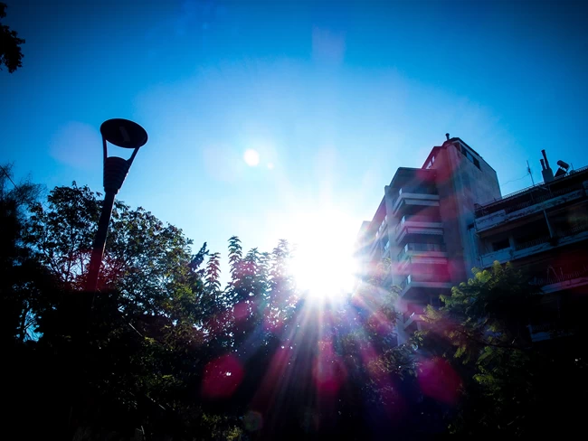 Ηλιοφάνεια