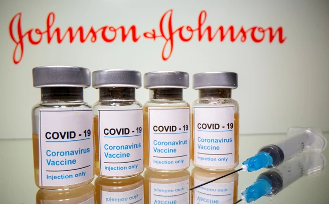 Εμβόλιο Johnson & Johnson: Οι αρχές των ΗΠΑ ψάχνουν παρενέργειες και πέραν των θρομβώσεων