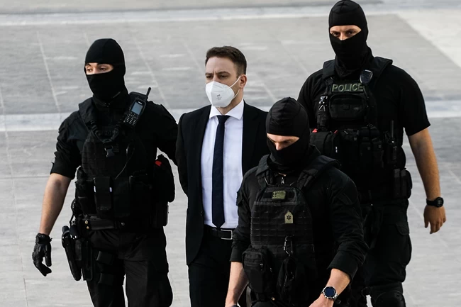 Μπάμπης Αναγνωστόπουλος