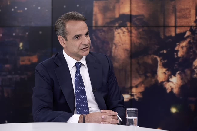 ΜΗΤΣΟΤΑΚΗΣ ΖΑΧΑΡΕΑ