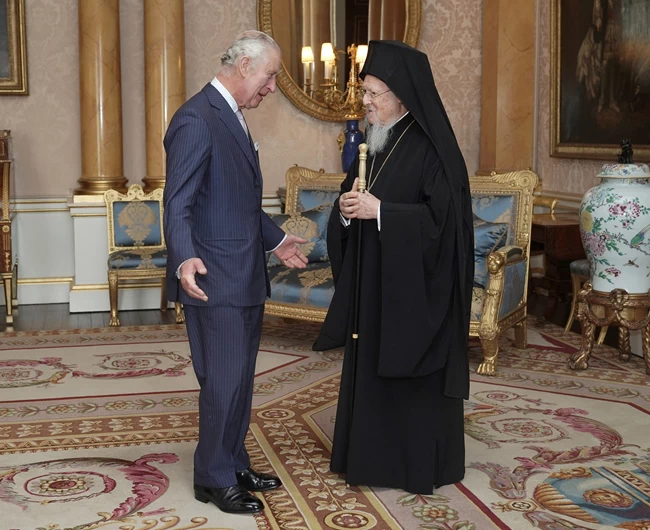 ΚΑΡΟΛΟΣ ΒΑΡΘΟΛΟΜΑΙΟΣ