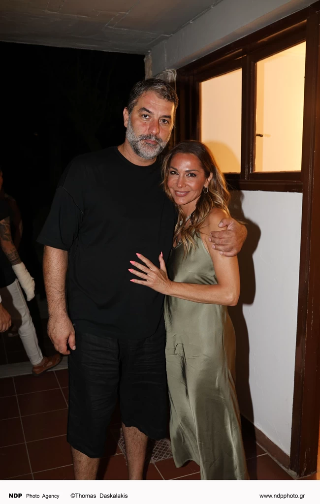 ΒΑΝΔΗ ΜΠΙΣΜΠΙΚΗΣ