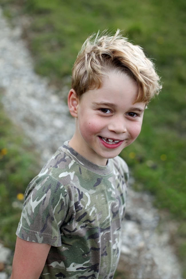 PRINCE GEORGE