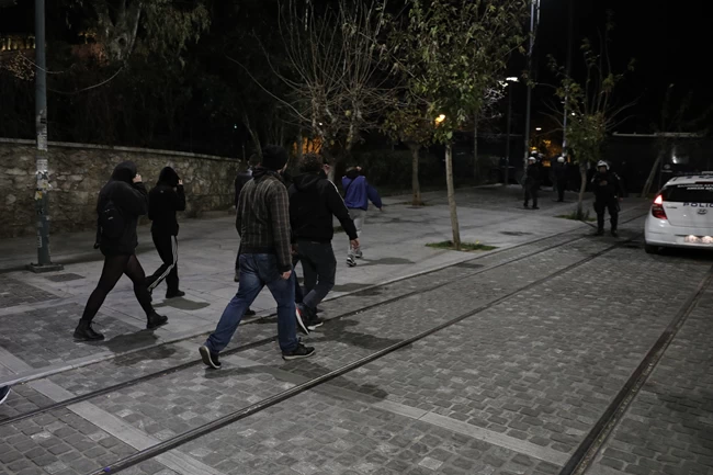 ακρόπολη