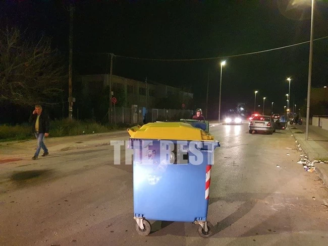 τηε βεστ