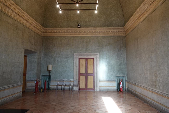 VILLA MEDICI